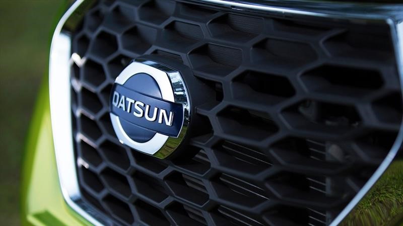 Datsun desaparecerá por segunda vez en su historia