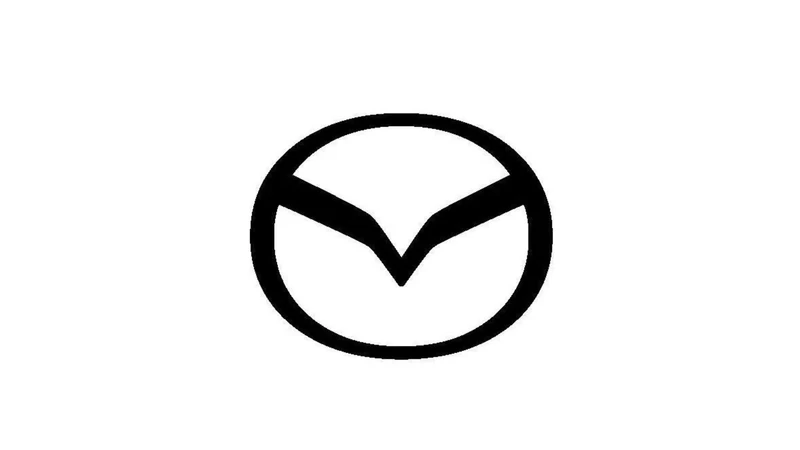 Japan Mobilty Show 2025: Así luce el nuevo logo de Mazda