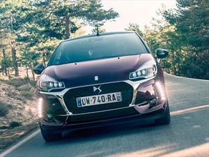 El DS 3 adopta la nueva estética DS en Argentina