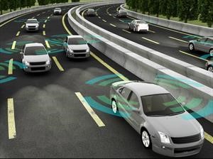 Toyota ofrecerá en Estados Unidos la tecnología de comunicación entre vehículos