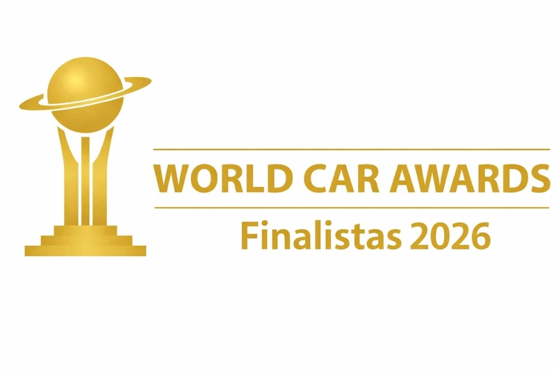 World Car Awards 2026: conoce los finalistas de cada categoría