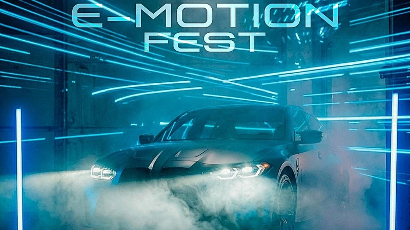 E-MOTION Fest: la feria que refleja el nuevo rumbo del mercado automotor en Colombia
