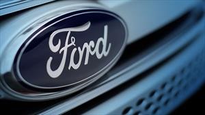 Coronavirus: Ford suspende sus fábricas en Sudamérica