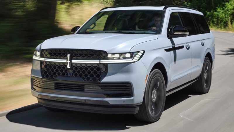 Lincoln establece alianza con Protelife para ofrecer blindaje certificado en México