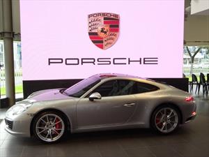 Porsche 911, en Colombia desde $476’900.000