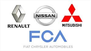 Luz verde de Nissan para la fusión con FCA