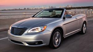 Lancia Flavia Cabrio debuta en el Salón de Frankfurt 2011