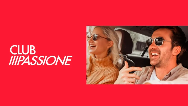 Club Passione: el nuevo programa de beneficios de FIAT Argentina