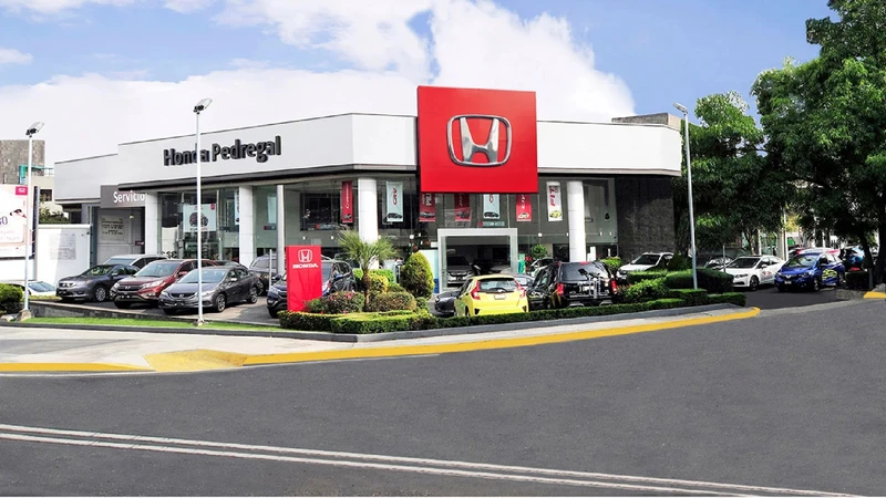 72.0% de los autos nuevos son comprados mediante crédito a mayo de 2025