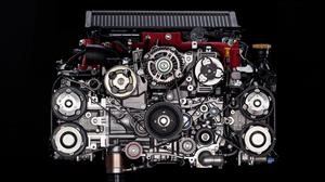 Con un video de su fabricación, Subaru despide su histórico motor EJ20