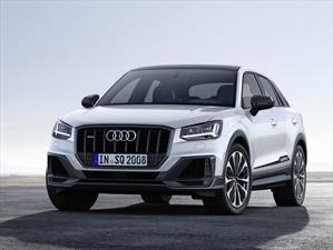Audi SQ2: se presenta en sociedad