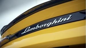 Lamborghini planea la electrificación de toda su gama de vehículos para 2030