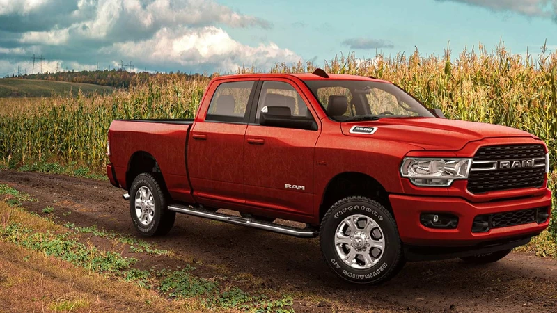 Los 10 vehículos hechos en México más exportados en diciembre 2025