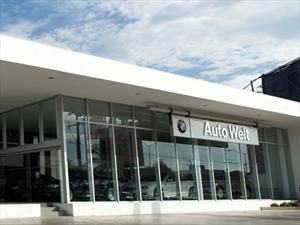 BMW Group México inaugura showroom en Culiacán, Sinaloa
