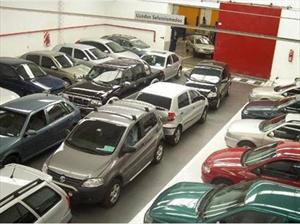 Autos Usados: la venta bajó en el primer semestre de 2012