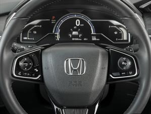 Honda, la marca favorita de los conductores particulares en Estados Unidos