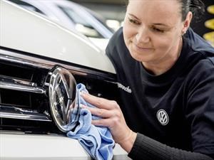 Volkswagen despedirá a 23,000 trabajadores 