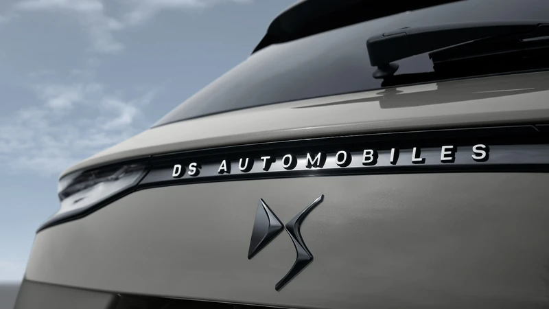 DS Automobiles celebra 8 años de presencia en Chile