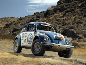 Volkswagen celebra 50 años de la Baja 1000 