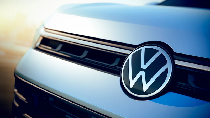 Los VW regionales podrían adoptar una nueva transmisión de ocho marchas