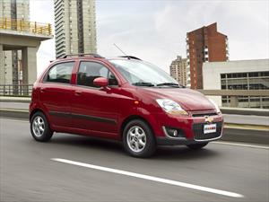 Chevrolet: balance positivo en ventas durante el primer semestre 