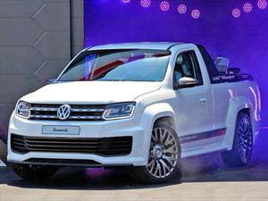 Volkswagen Amarok R-Style Concept