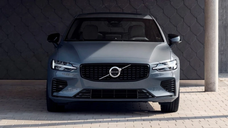 ¿El principio del fin? Volvo S60 deja de fabricarse en Estados Unidos