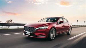 El primer coche eléctrico de Mazda ya tiene fecha de lanzamiento