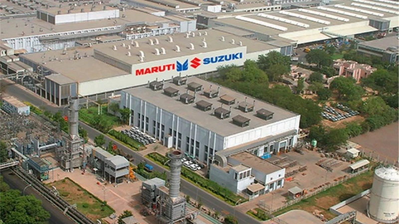 Suzuki está muy cerca de lanzar su primer auto eléctrico