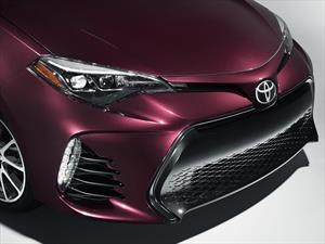 Toyota fue la marca más popular en el mundo durante 2016