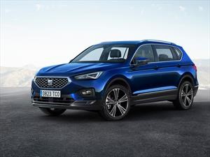 SEAT Tarraco 2020 se presenta