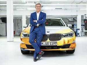BMW Group registra ventas récord en 2018