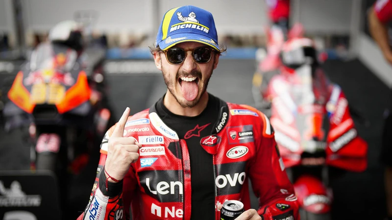 MotoGP 2023: el campeón regresa a la victoria en España