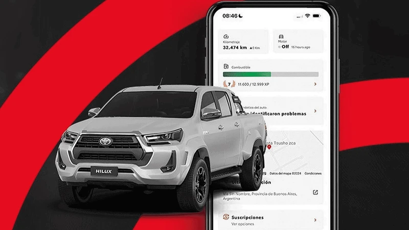Automotores Toyota Colombia ahora ofrece servicios de seguridad, diagnóstico y conectividad