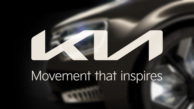 Se filtra el nuevo logo de KIA