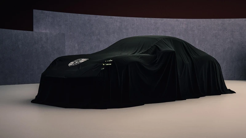 Porsche 911 presentará una nueva versión el 14 de abril