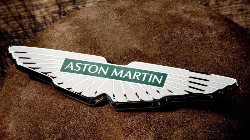 La economía no anda del todo bien en Aston Martin