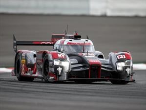 Audi se retira del WEC para competir en la Formula E