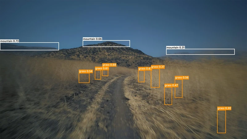Videos - Kia Soundscapes: crea música usando inteligencia artificial y el paisaje del camino