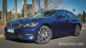 Test BMW 330i (G20): Perfección en Serie