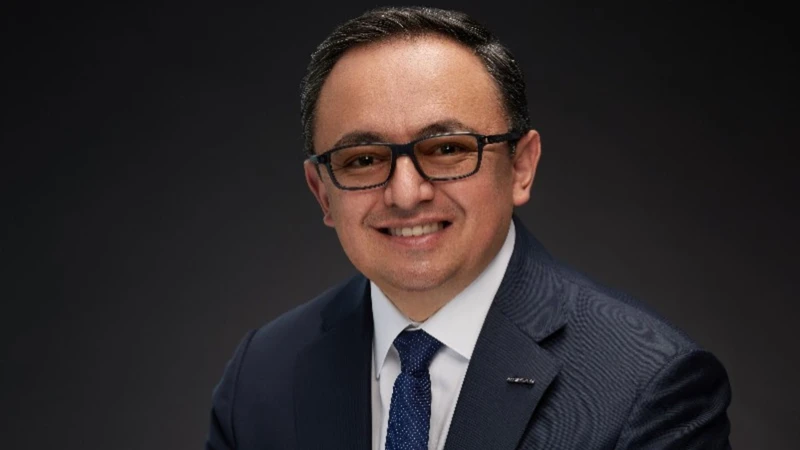 José Román, CEO de Nissan Mexicana: “Con e-POWER vamos a democratizar la electrificación en México”