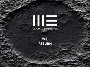 Moon Express, la primer compañía privada que viaja a la Luna