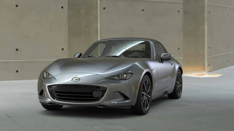 Toyota GR86 y Mazda MX-5 podrían compartir ADN en su próxima generación, según rumores japoneses