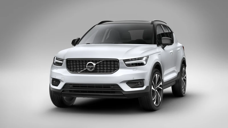 Volvo XC40 vuelve a México, estos son los precios y versiones