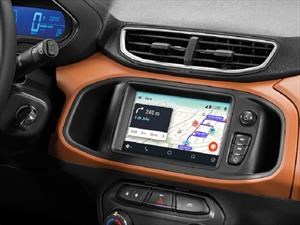 Waze se integra a Android Auto