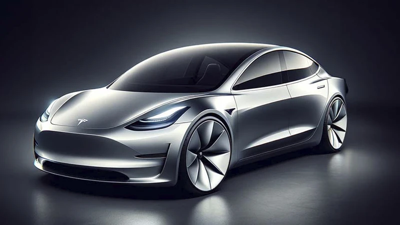 Tesla podría llevar la producción del Model 2 a Alemania