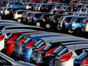 Los autos, SUVs y pickups más vendidos en el mundo de enero a mayo de 2018