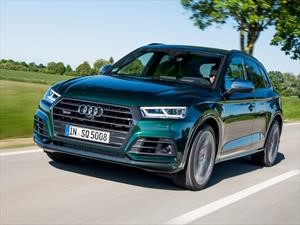Audi SQ5 2018 se pone a la venta