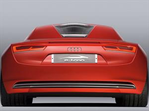 Audi tendrá tres modelos eléctricos para 2020