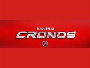 FIAT Cronos, así se llamará el nuevo sedán latinoamericano